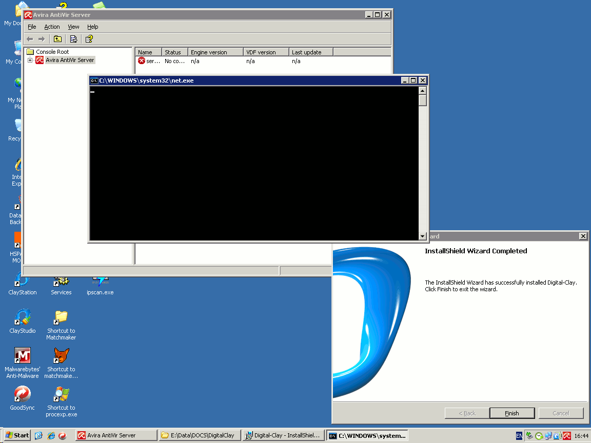 Installation Attempt 120612.gif